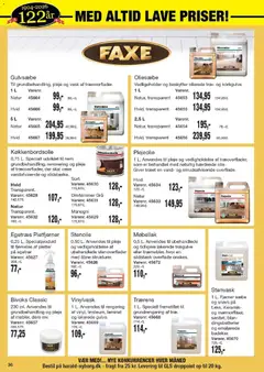 Harald Nyborg - Tilbudsavis gyldig fra 12.03.2026 | Side: 40