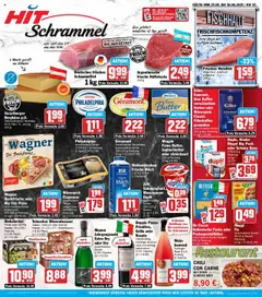HIT - Baden-Württemberg gültig ab dem 25.08.2025