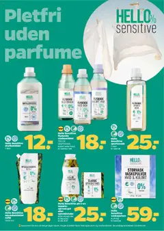 Netto tilbudsavis – gyldig fra 13.09.2025 | Side: 28