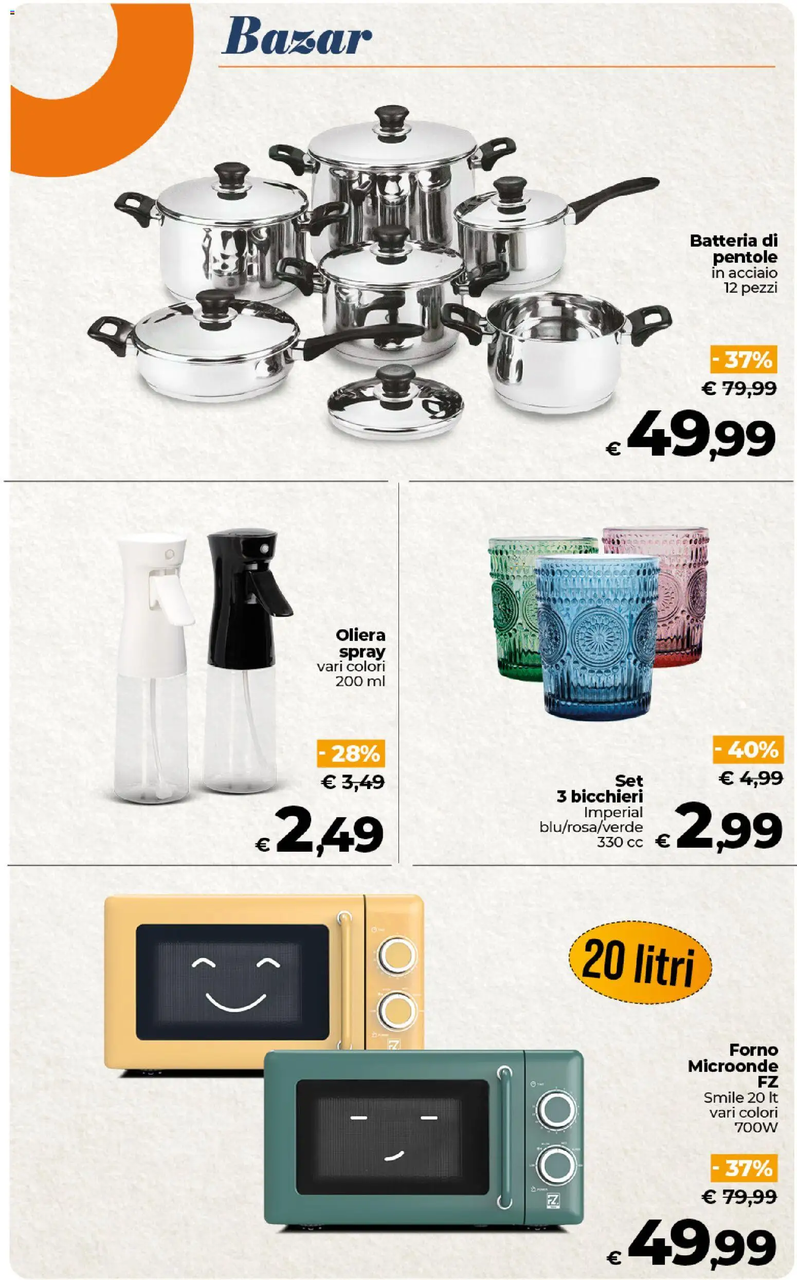 Volantino Ipercoop del 05.02.2026 | Pagina: 59