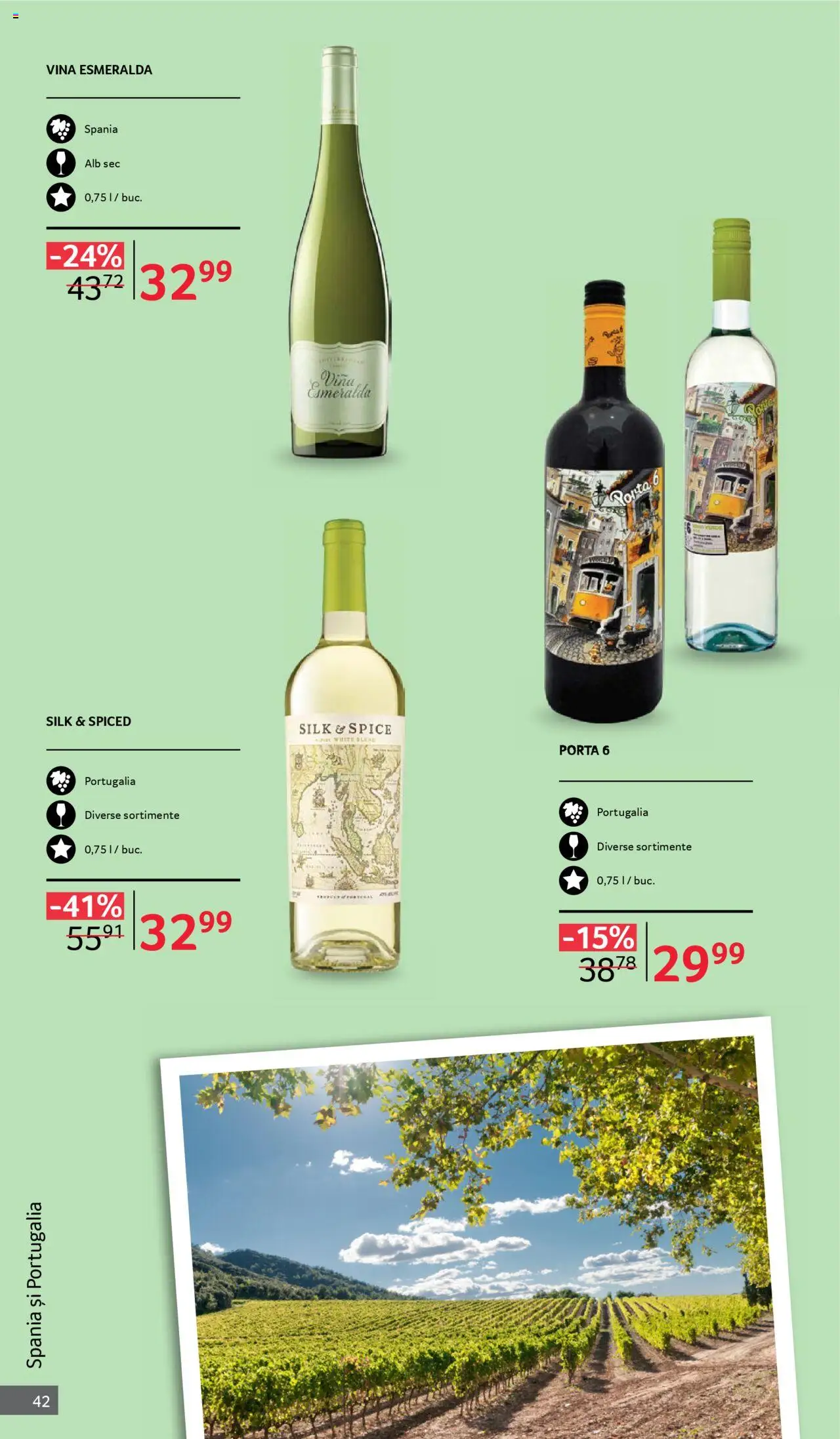 Noul catalog Selgros – valabil de la 01.10.2025 | Pagină: 42