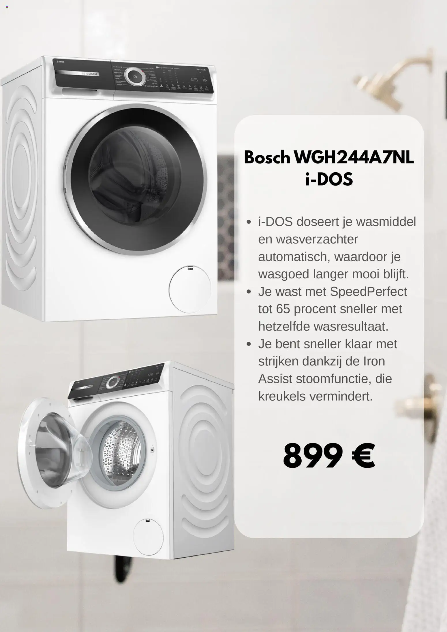 {H1} | Pagina: 4 | Producten: Wasmiddel, Wasverzachter, Wasgoed