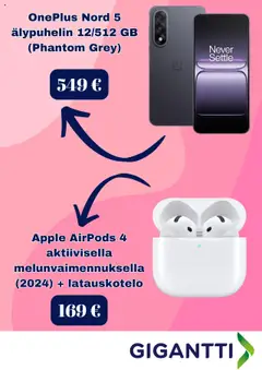  | Sivu: 2 | Tuotteet: Älypuhelin