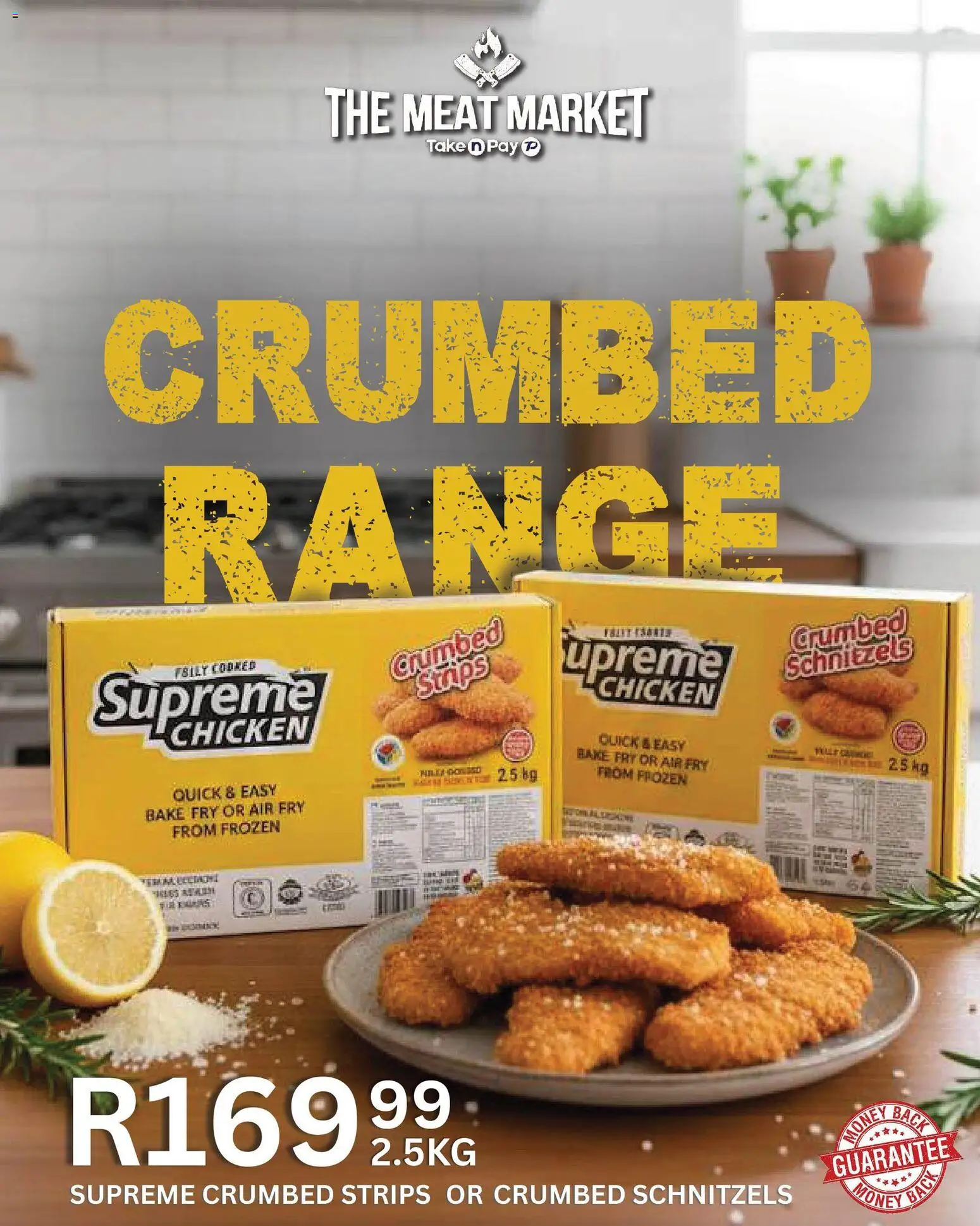 New Take n Pay catalogue – valid from 10.02.2026 | Page: 22