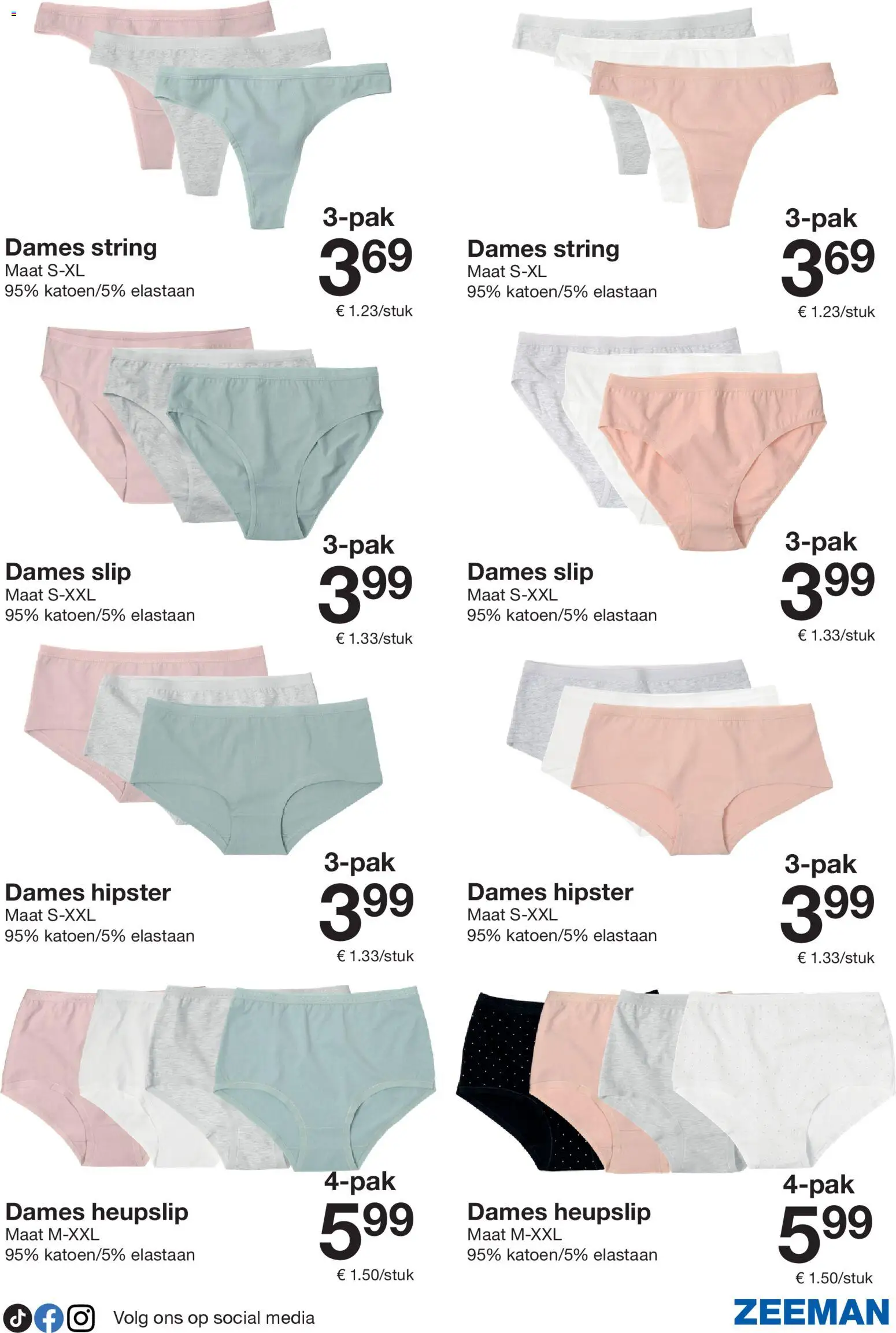 {H1} | Pagina: 25 | Producten: Hipster, Slip