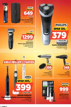 Power - Tilbudsavis gyldig fra 17.10.2025 | Side: 32