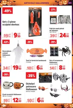 Ofertele Carrefour valabile de la 15.10.2025 | Pagină: 4