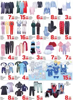 Preview of Day to Day - Offers valid from 13.01.2026 | Page: 5