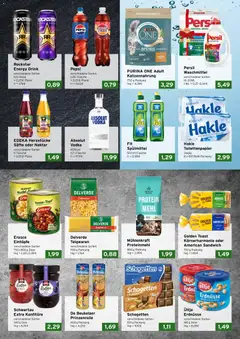 CAP Markt Prospekt ab 16.02.2026 gültig | Seite: 3