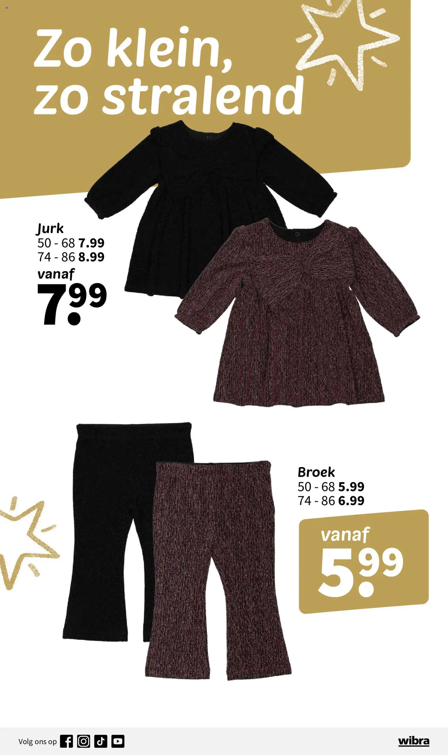 {H1} | Pagina: 8 | Producten: Jurk, Broek