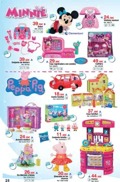 Vista previa Drim folleto válido desde el 03.11.2025 | Página: 28 | Productos: Teléfono, Cafetera, Armario, Caja