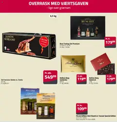 Fleggaard - Tyvstart julen gyldig fra 03.09.2025 | Side: 19