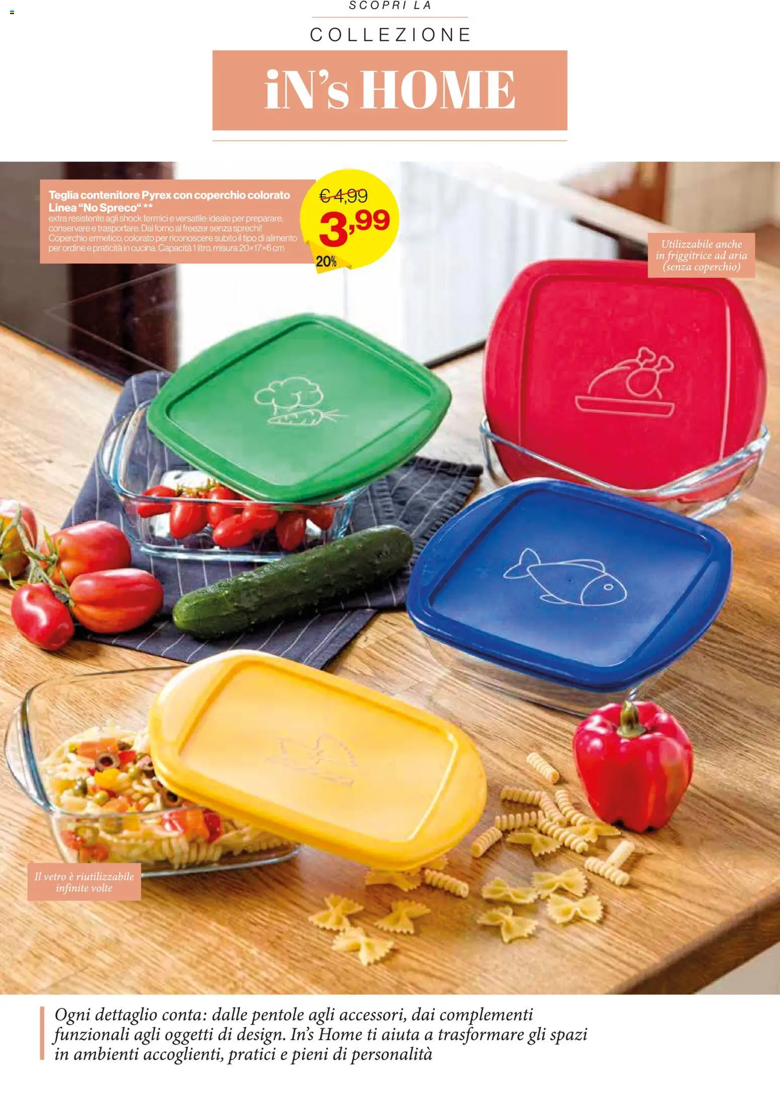 Volantino IN's del 11.02.2026 | Pagina: 16