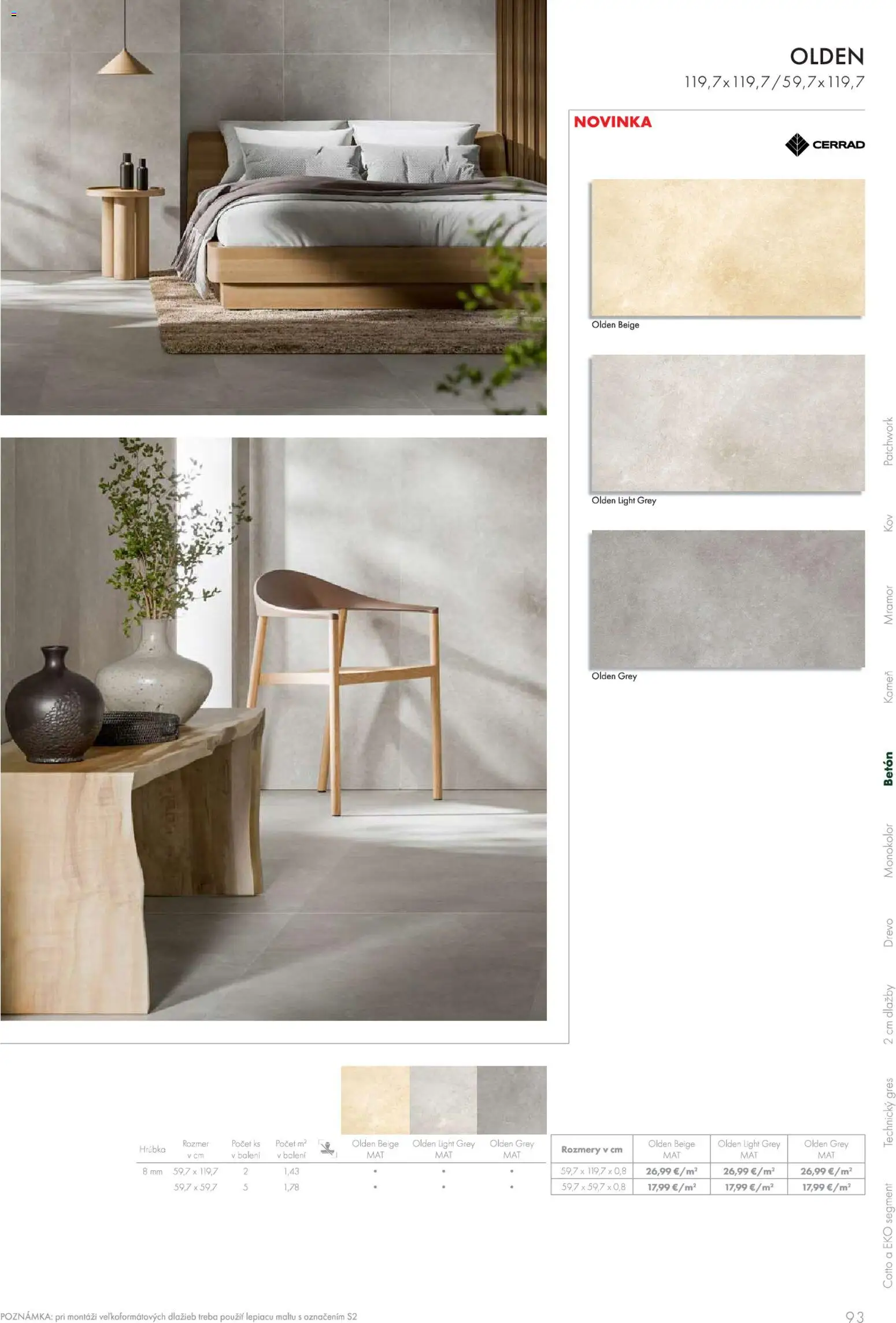 Nové Ingema akcie – leták je platný od 29.10.2025 | Strana: 95