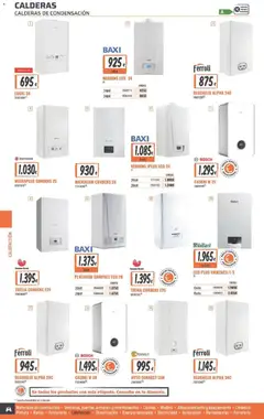 Vista previa Obramat folleto válido desde el 23.03.2026 | Página: 296 | Productos: Radio, Cable, Galette de chaise