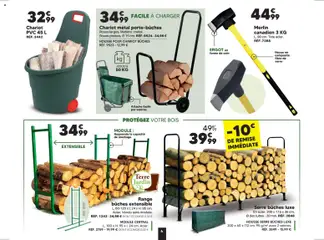 Shopix - Prévisualisation de Shopix Catalogue Automne/Hiver valide à partir de 01.01.2026 | Page: 4