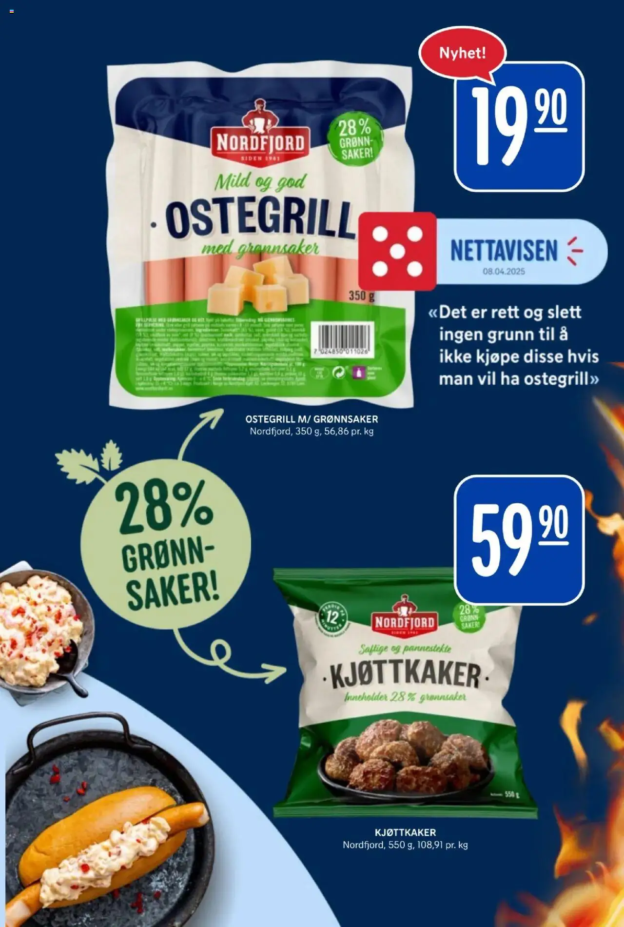  | Side: 28 | Produkter: Umetna rastlina, Kjøttkaker