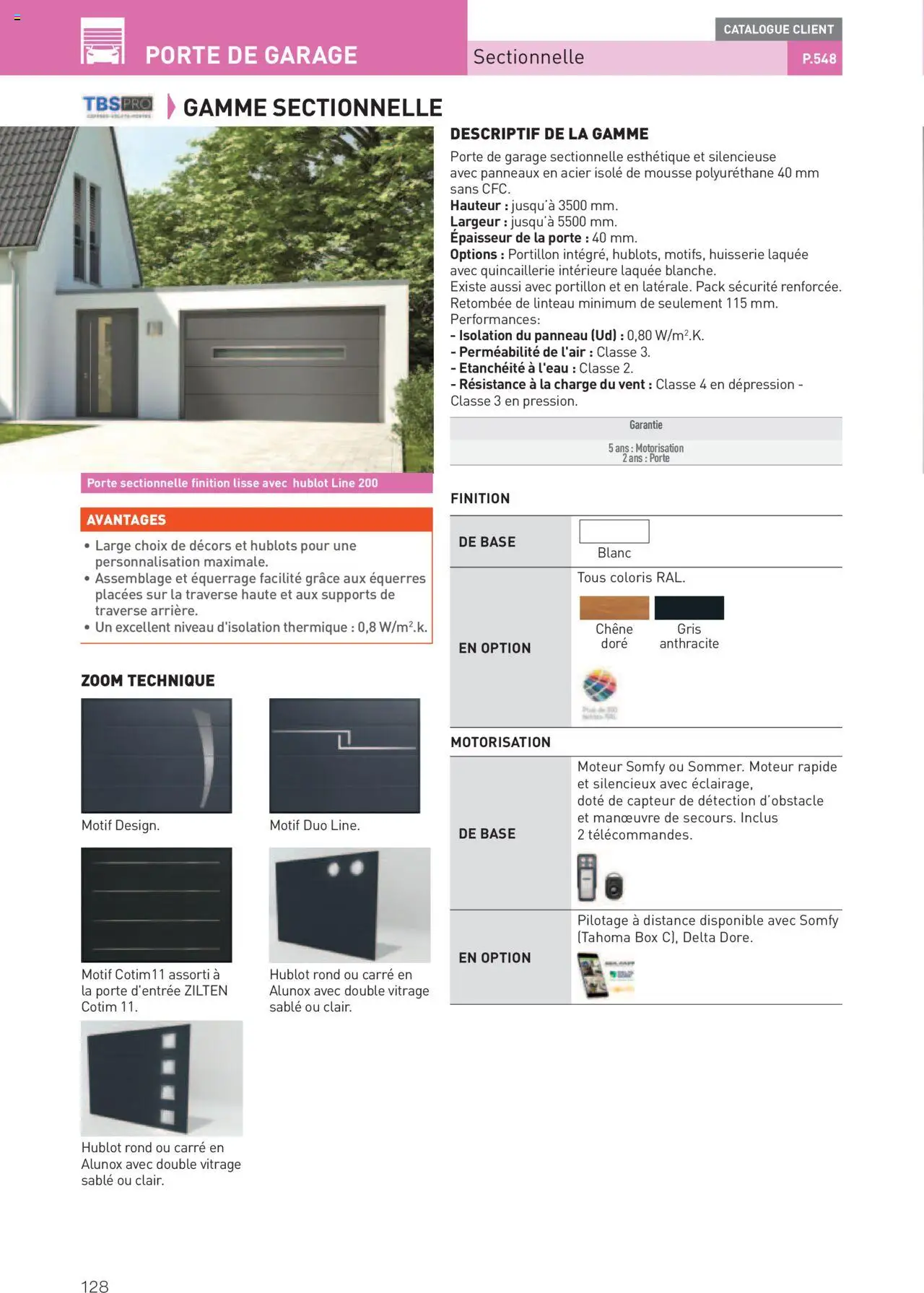  | Page: 128 | Produits: Base, Mousse, Porte