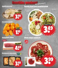 Dirk - Folder week 9 - Voorbeeld van een folder van Dirk, geldig van 25.02.2026 | Pagina: 8 | Producten: Champignon, Room, Taco, Zak