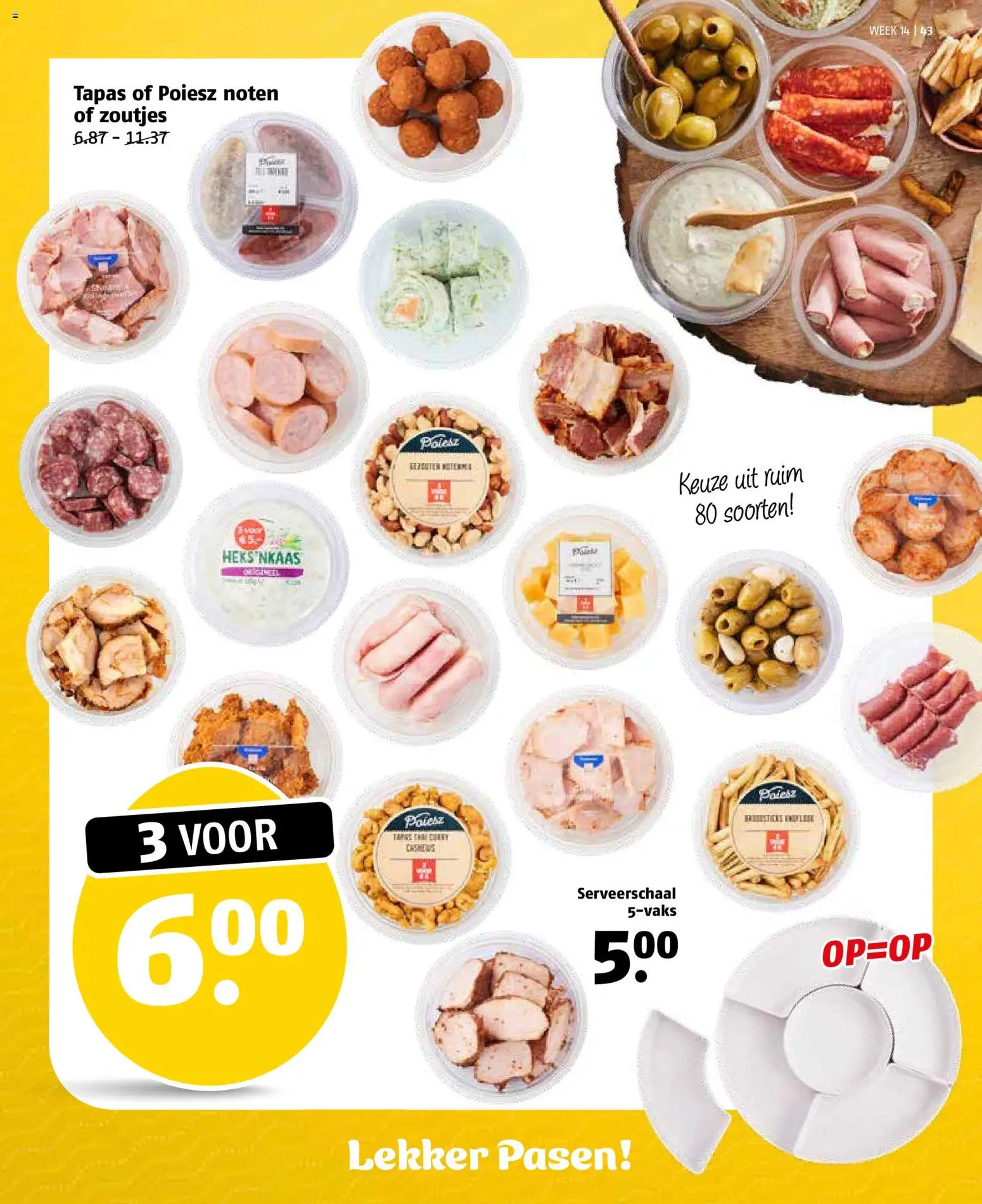 {H1} | Pagina: 43 | Producten: Noten