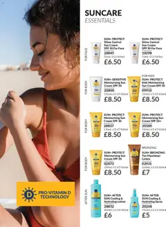 Preview of AVON - Avon Digital Brochure valid from 01.10.2025 | Page: 200 | Products: Cream