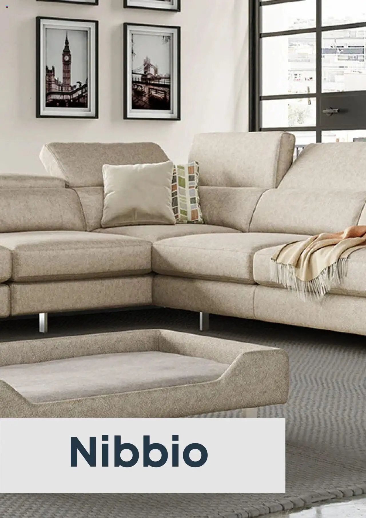 Poltrone Sofà Catalogue – σε ισχύ από 01.12.2025 | Σελίδα: 22