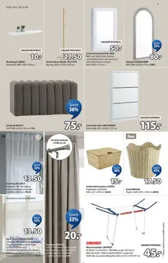 JYSK Aktionen ab 17.02.2026 gültig | Seite: 5