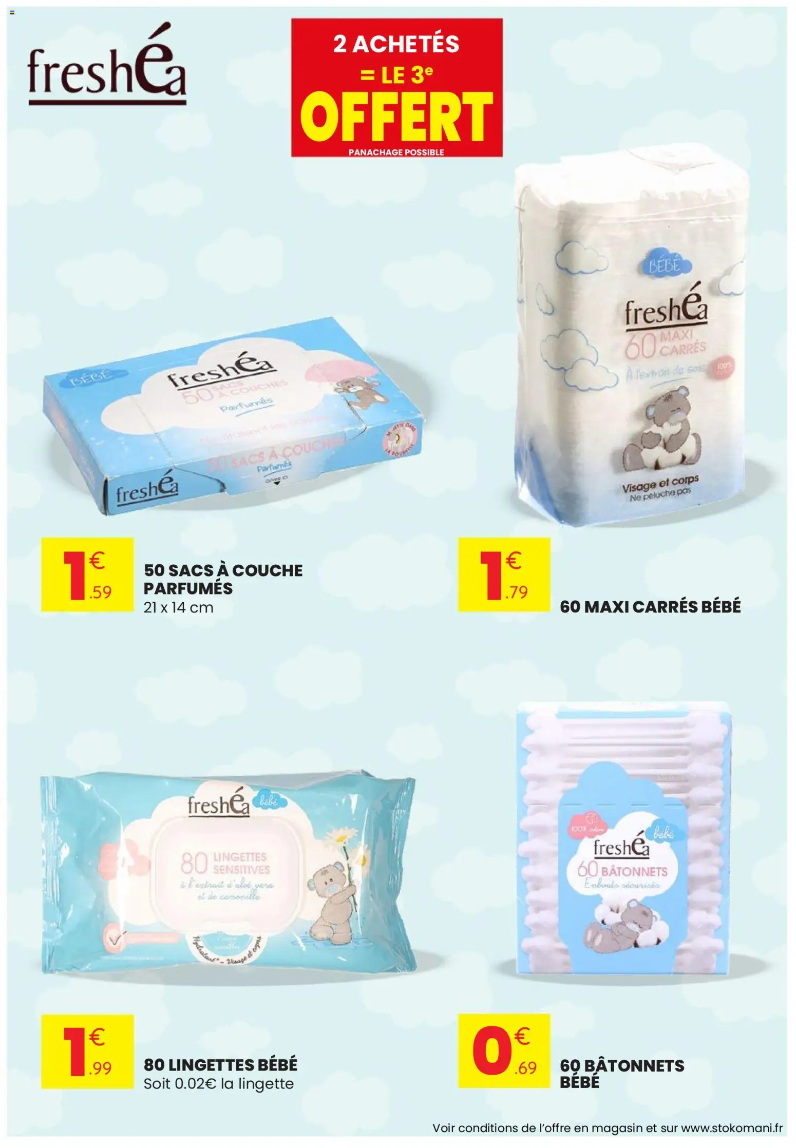 {H1} | Page: 21 | Produits: Couches, Peluche