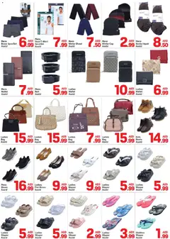 Preview of Day to Day - Offers valid from 24.12.2025 | Page: 8