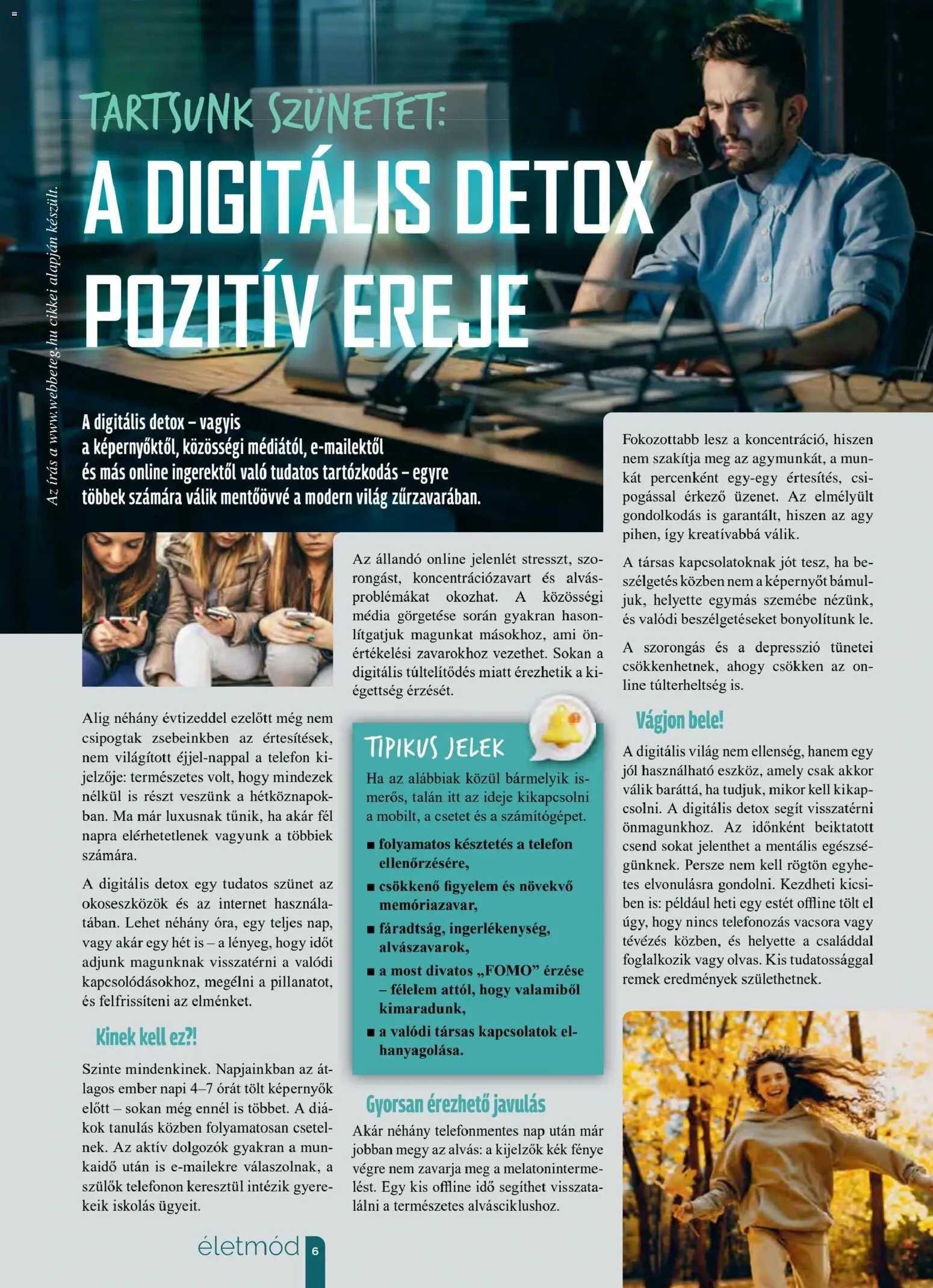 Pingvin Patika akciós ujság - amely érvényes a következő dátumtól: 01.11.2025 | Oldal: 6 | Termékek: Telefon, Ágy