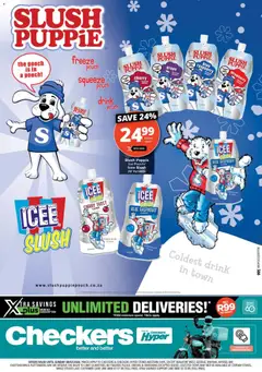 Checkers specials catalogue – valid from 07.01.2026
