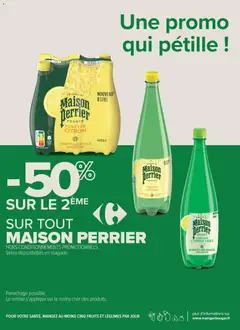 Carrefour City - Prévisualisation de Carrefour City J'peux pas, j'ai promos, du mardi 16 décembre valide à partir de 16.12.2025 | Page: 9
