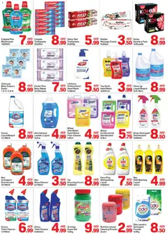 Preview of Day to Day - Offers valid from 26.02.2026 | Page: 4