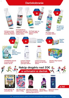 L&Š leták platný od 01.12.2025 | Strana: 3