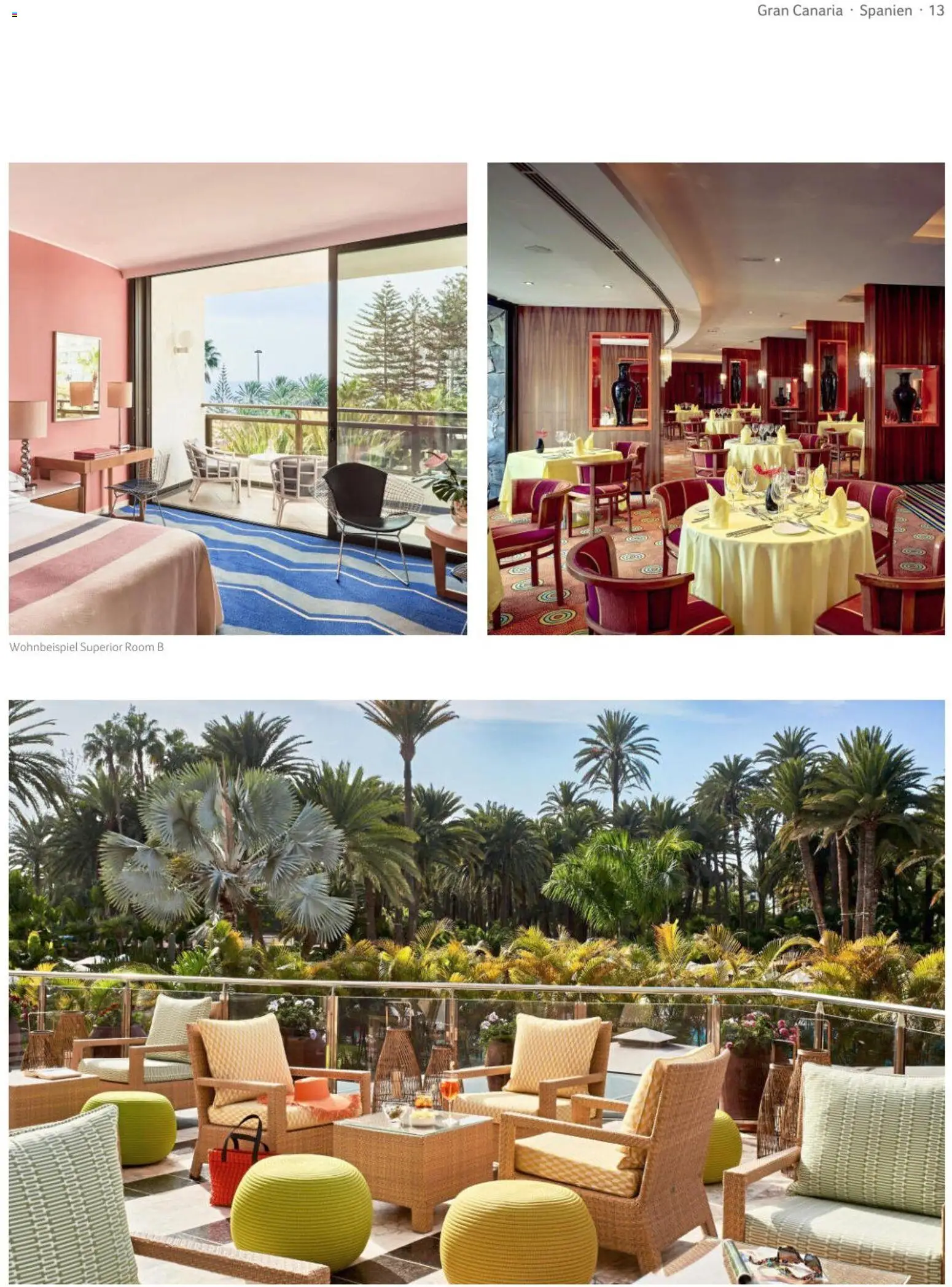 TUI airtours Katalog  Europareisen 2025/26 – gültig ab 01.11.2025 | Seite: 13