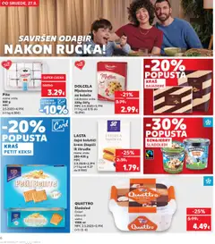 Kaufland katalog | vrijedi od 27.08.2025 | Stranica: 6
