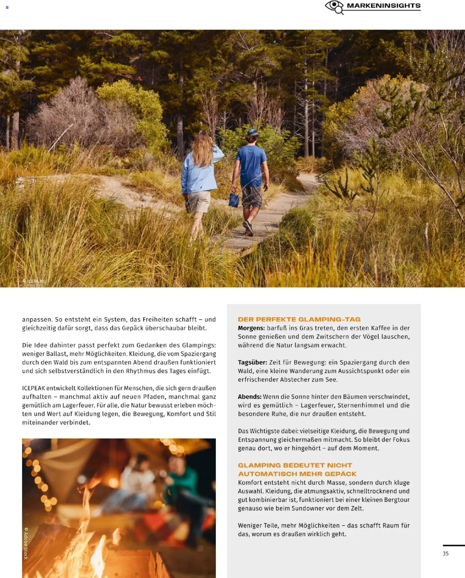 Sport2000 Prospekt Frühjahr 2026 – gültig ab 12.04.2026 | Seite: 35