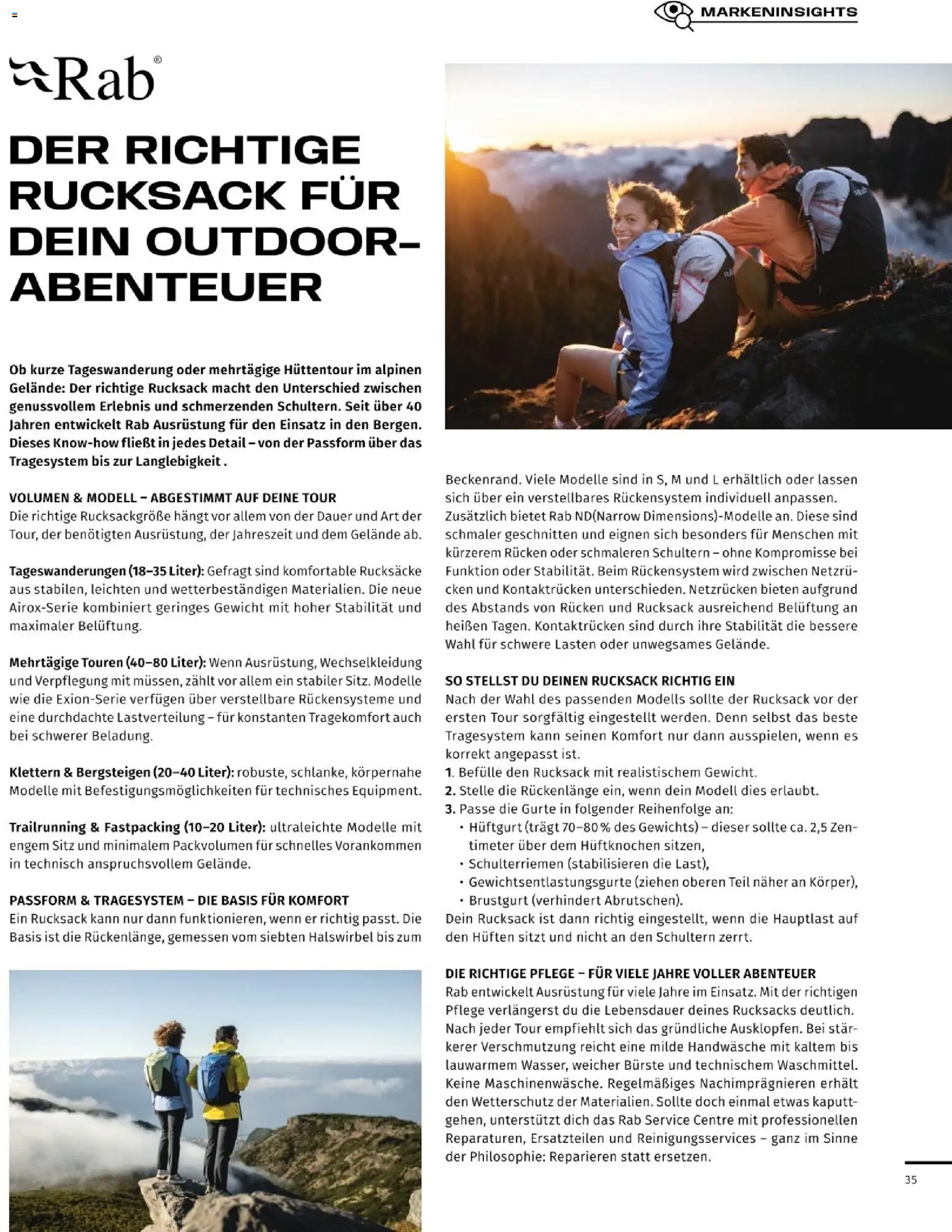 Sport2000 Prospekt Frühjahr 2026 – gültig ab 12.04.2026 | Seite: 35 | Produkte: Kaffee