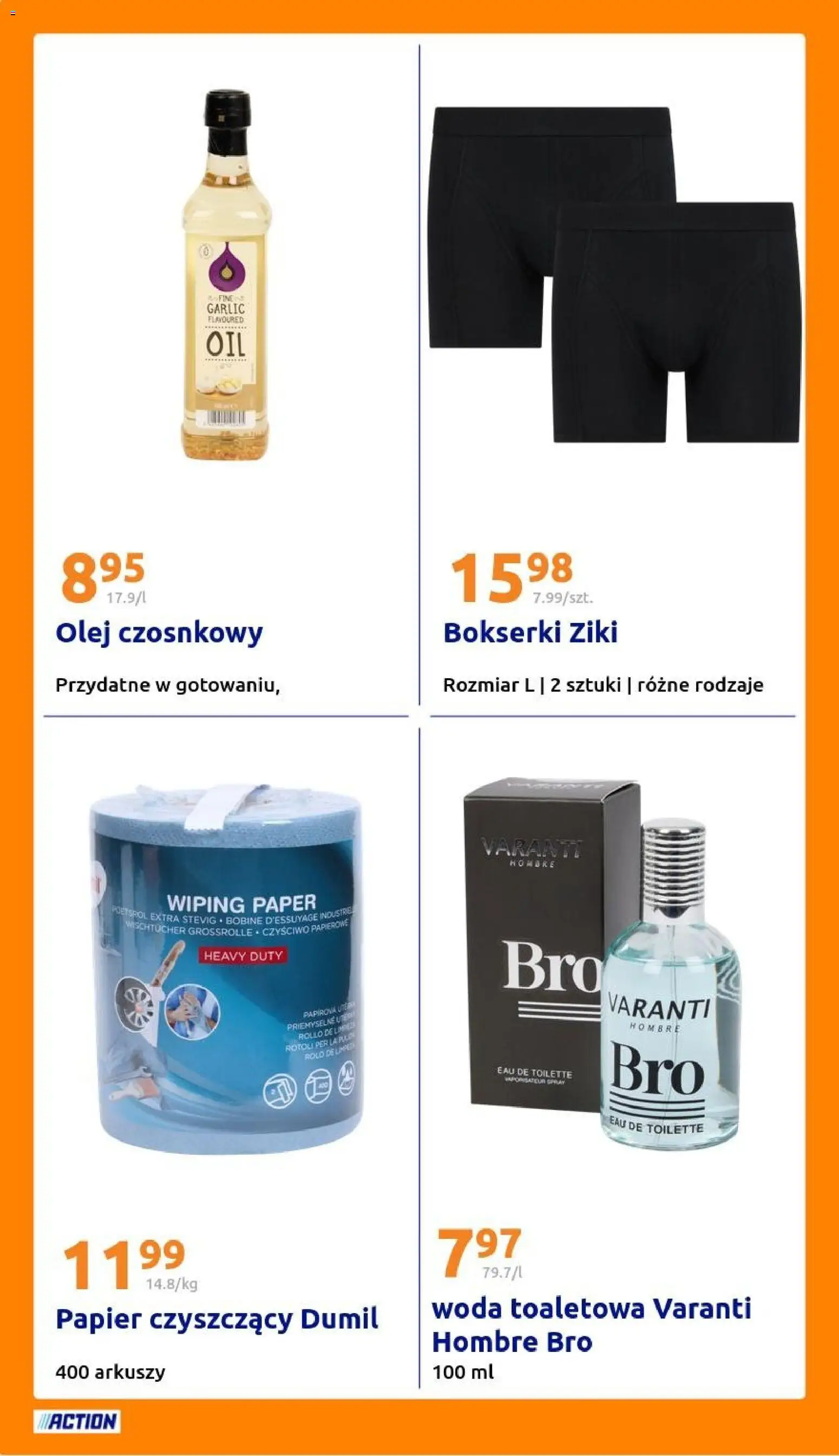 Action Gazetka od 18.02.2026 | Strona: 26