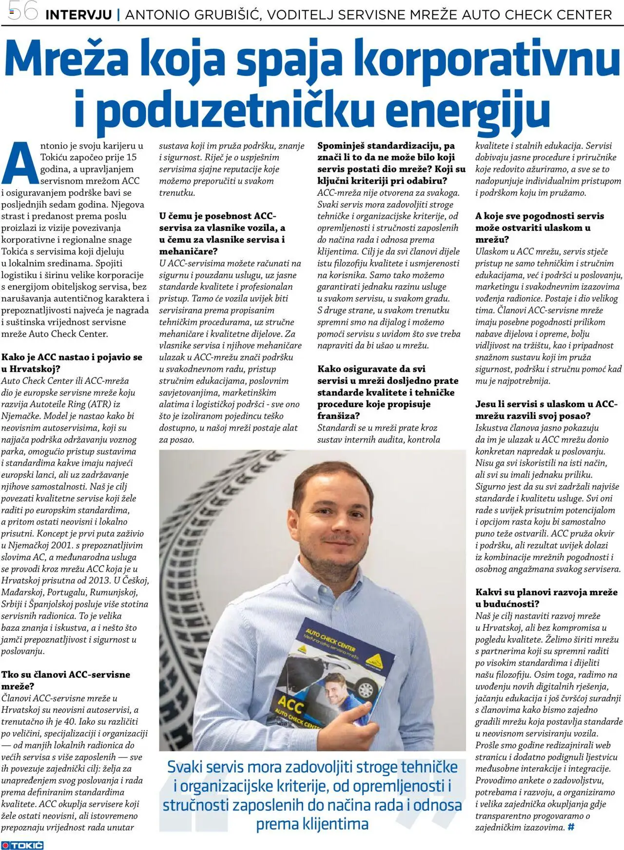 Tokić katalog | vrijedi od 14.10.2025 | Stranica: 56 | Proizvodi: Med, Alat
