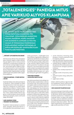 Inter Cars leidinys galioja nuo 08.04.2026 | Puslapis: 76 | Prekių: Alyva