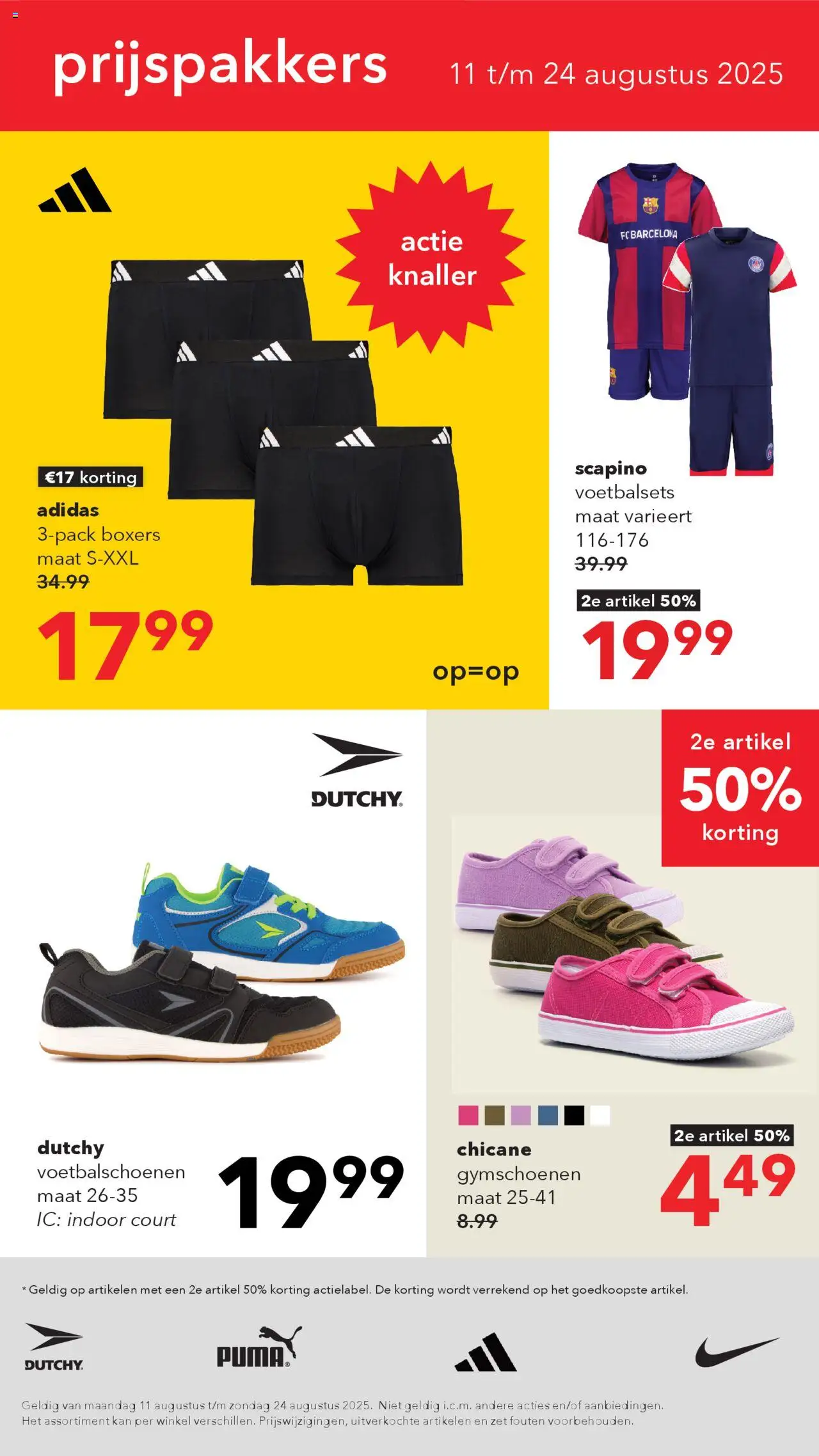  | Pagina: 22 | Producten: Boxers, Kan