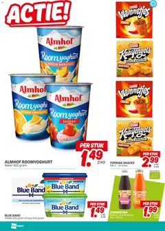 Dekamarkt folder - Voorbeeld van een folder van Dekamarkt, geldig van 17.03.2026 | Pagina: 14