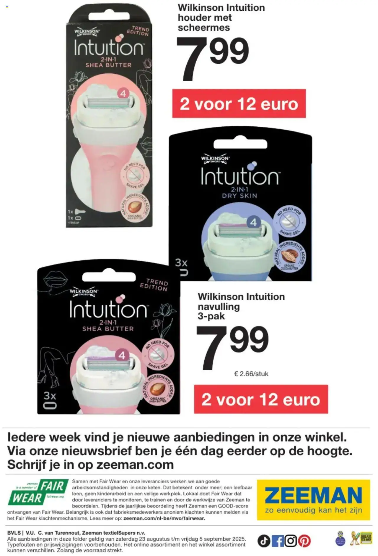  | Pagina: 34 | Producten: Scheermes, Gel, Kan