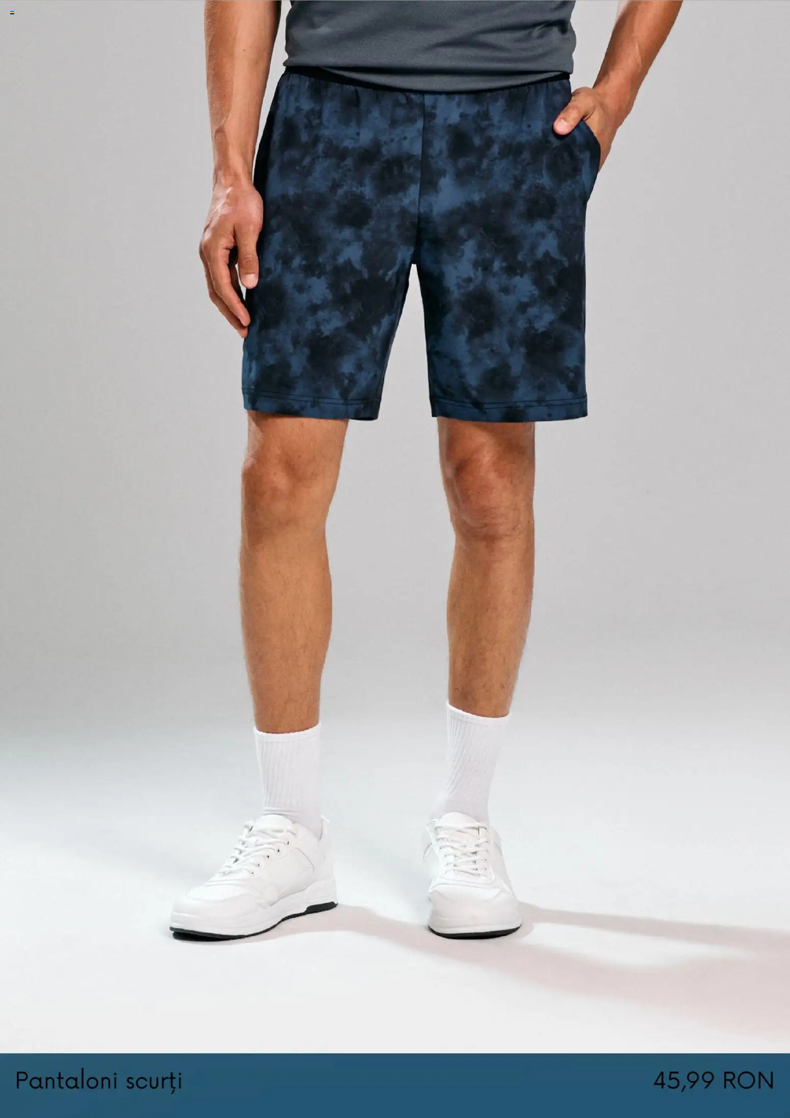 Noul catalog Sinsay – valabil de la 29.12.2025 | Pagină: 2 | Produse: Pantaloni, Pantaloni scurți