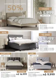 Forhåndsvisning av Skeidar kundeavis gyldig fra 12.02.2026 | Side: 12 | Produkter: Lys