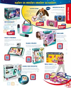 Náhled letáku Sparkys katalog Vánoce od 01.10.2025 | Strana: 25