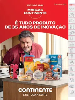 Pré-visualização A NOSSA QUEIJARIA QUEIJO DE OVELHA AMANTEIGADO, Sheep cheese. válido de 14.04.2026 | Página: 51