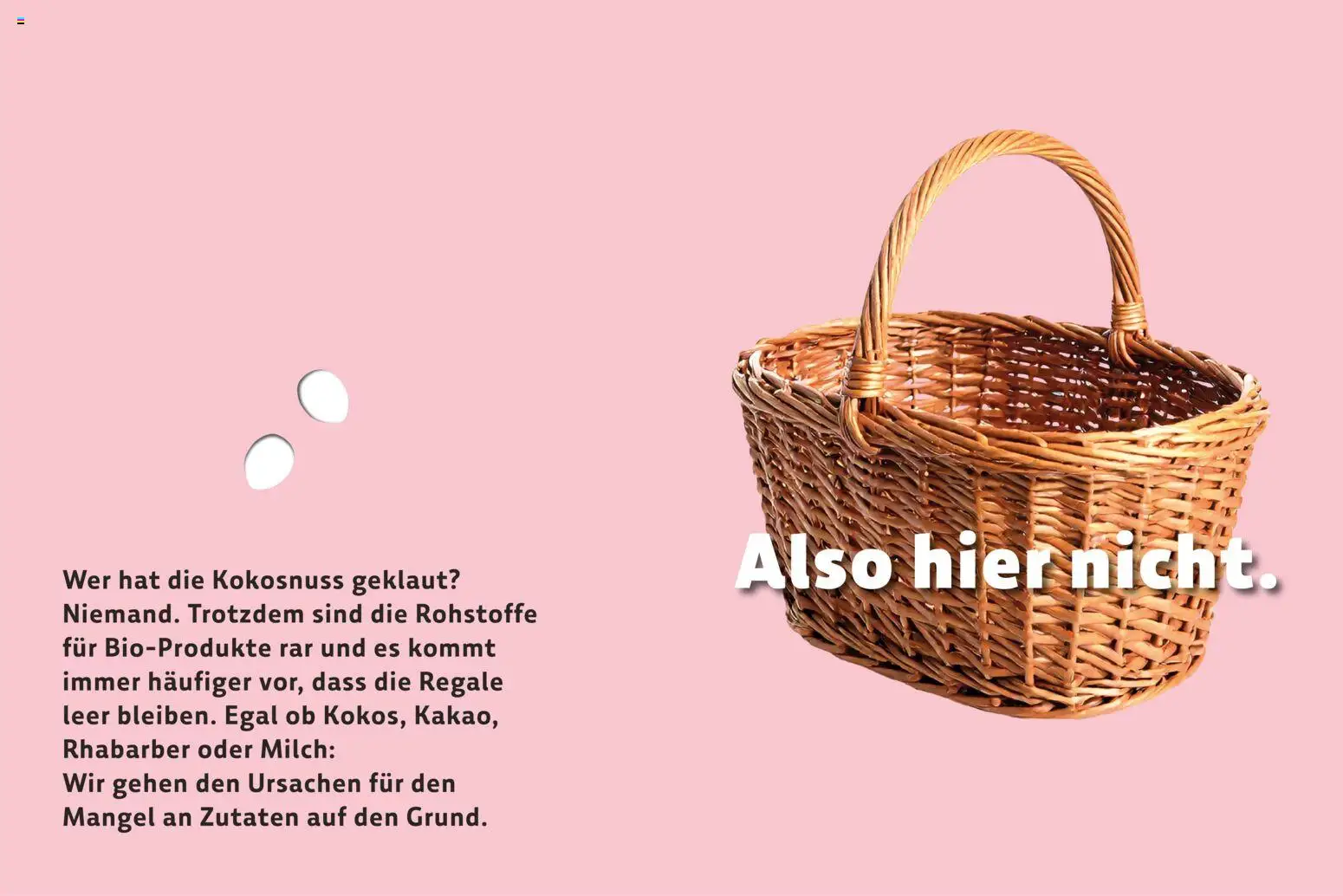 Denns BioMarkt  KREO Magazin gültig ab 16.01.2026 | Seite: 2 | Produkte: Milch