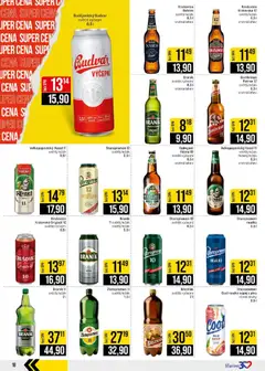 Náhled letáku Jip leták - Cash & Carry od 29.10.2025 | Strana: 18